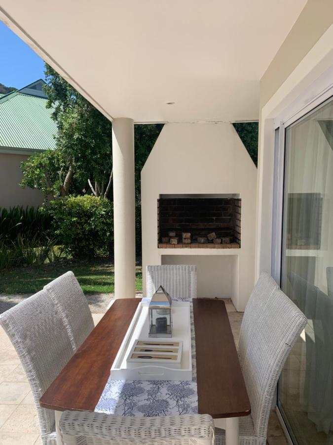 River Club Vacation Home Plettenberg Bay Exterior photo