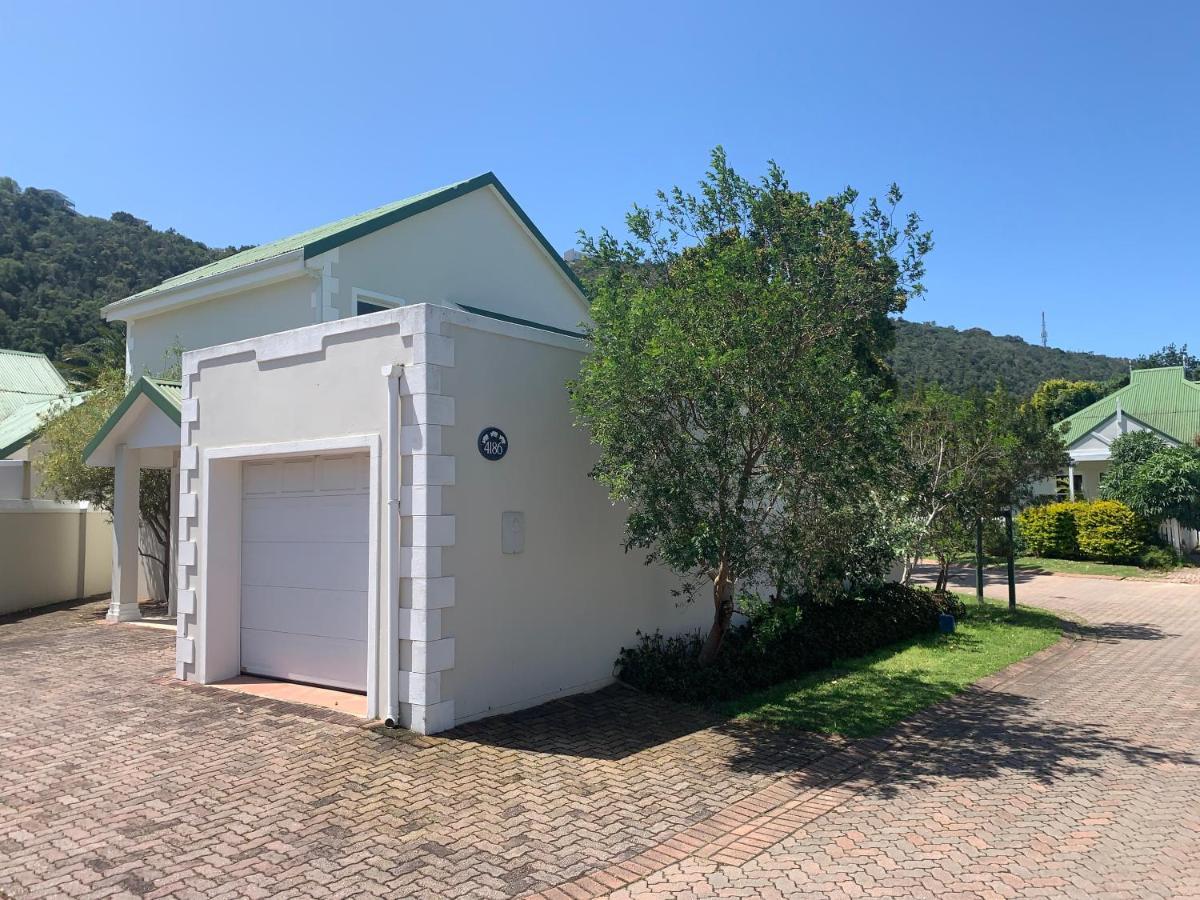 River Club Vacation Home Plettenberg Bay Exterior photo